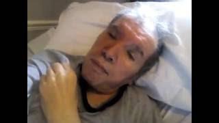 Mark Dennison on dementia care experiences 230816