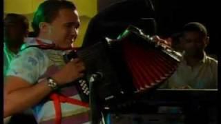 Te Deje - Peter Manjarres y Sergio Luis en Maicao