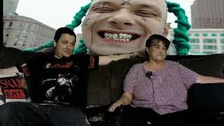 Cody Manson - Crazy Diane Reacts #musicreactions