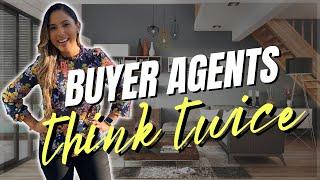 The TRUTH about being a Real Estate Buyer's Agent