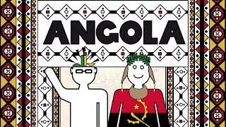 Como funciona Angola?