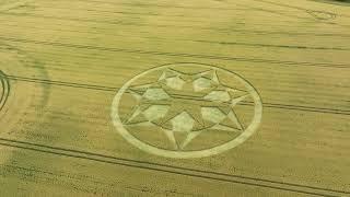 New Crop Circle - Full Video Later