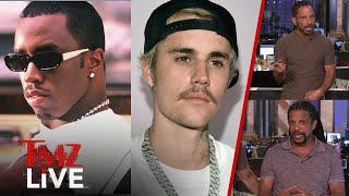 Diddy Trial Unravels As Justin Bieber Speaks Out " I'm broken" | TMZ Live Full Ep 6/16/25