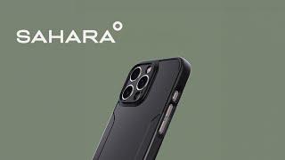 Top iPhone 16 Protective Slim Cases Revealed – Holiday Sale! Shop Sahara's Exclusive Collection Now!