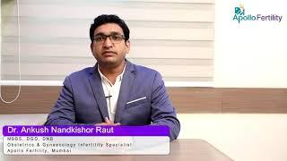 Dr. Ankush Raut | What is the treatment for Oligozoospermia?