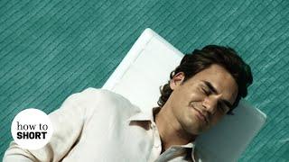 Why Roger Federer Sleeps Twelve Hours a Day | With Neuroscientist Matthew Walker