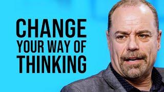 Jay Samit on the Keys to Radical Disruption | Impact Theory