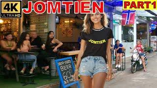 Jomtien September Last Update Part 1   Soi 2-3-4-5-7 Rompho   2024 Pattaya Thailand