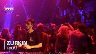 Zurkin | Boiler Room x Bassiani