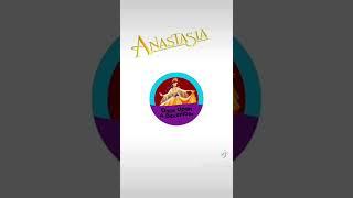 Anastasia #megryan #anastasia #fox