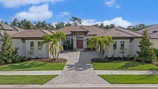 Beautiful Skye Ranch Masterpiece - 9276 Starry Night Avenue, Sarasota, FL 34241