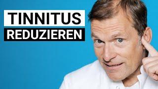 Deshalb wird Dein Tinnitus nicht besser! (HNO-Arzt erklärt)