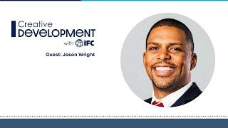 Beyond the Game: Leadership, Legacy & Change with Jason Wright