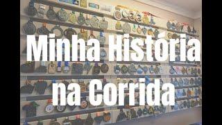 Minha História na Corrida