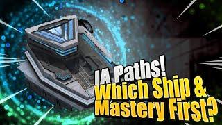 Which Ship Should You Master First In The Independent Archives | Star Trek Fleet Command Tips & Help