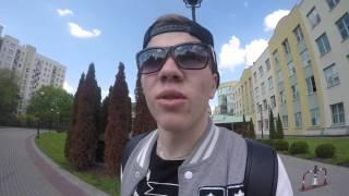 VLOG #1: ПЕРВАЯ ПОПЫТКА  FIRST TRY (english subtitles)