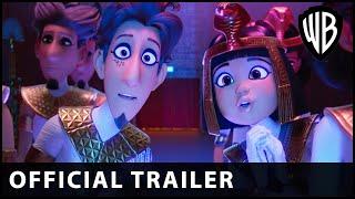 Mummies - Official Trailer - Warner Bros. UK