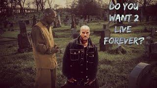 2Pac feat DMX - Do You Want 2 Live Forever [HD]