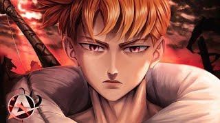  Lancelot (Mokushiroku no Yonkishi) | GUERRA | AniRap