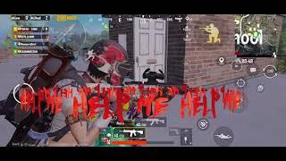 toofan singh pubg game play M416 fool gune upgrade