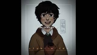 #nicodiangelo - our word