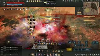 BDO Darkseekers' Retreat Sage Awakening ~42700/h Yellow LS + Agris (4x tide event)