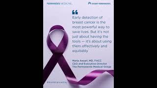 World Cancer Day - Maria Ansari, MD, FACC  #valuebasedcare