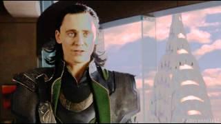 Loki - Castle of Glass