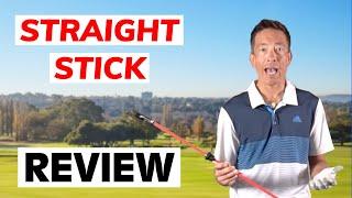 My Official Review of the Click Stick Golf Training Aid