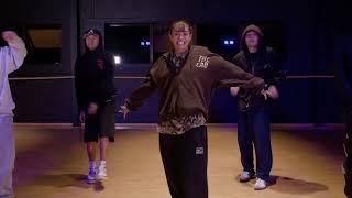 'FIVE STAR HOTELS' - RAYE & Mahalia | Hana Morris Choreography