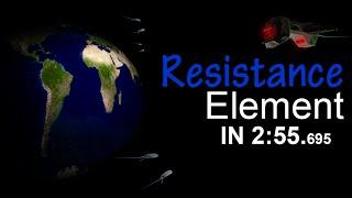 Half-Life 2: Resistance Element in 2:5​5