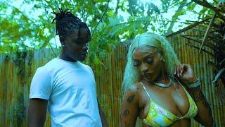 The 9ine x Jada Kingdom - Turn Me On (Official Video)