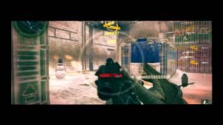 [warface] McMillan Cs5 Frag Movie