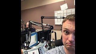 Matthew Coller On Leaving WGR550