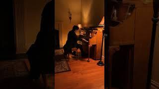 Mia & Sebastian’s Theme - La La Land (Piano Cover) - Joshua Kyan Aalampour 5/25/2025