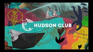 Hudson Club - Trailer