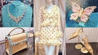 Shopping in Milan: LV, VALENTINO, MAX MARA, CARTIER, BOTTEGA VENETA..... Luxury Shopping Vlog 2024.