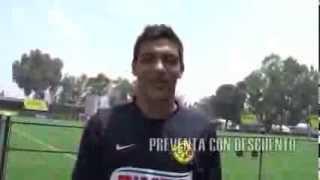 Spot Americanista un Estilo de Vida