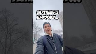 Be ready for all conditions…