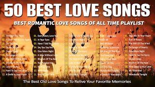 Best Love Songs EVER   Best Old Love Songs 70s - 80s - 90s   Love Songs Of The 70s, 80s, 90s 