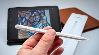 The Best Budget Stylus For Any iPad Under $30