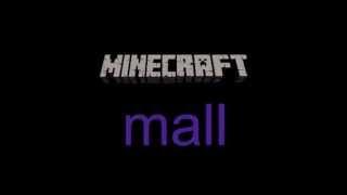 mall-minecraft музыка