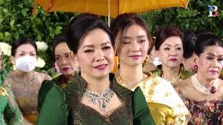 Very good Cambodia Wedding songs [ជ្រង កាត់ខាន់ស្លា] Camera​ Best Solution _03