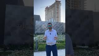 Sobha Heartland | Apartments at AED 1.6 Million | 7 mins from downtown Dubai