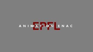 EPFL ENAC   Animation