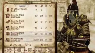 How to Find and Kill Umbra in Oblivion