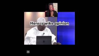 This is how it always started the downfall of Nigeria #gofigure