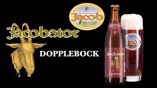 Brauerei Jacob Jacobator Dopplebock