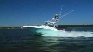 Scout Boats 350 Abaco Series