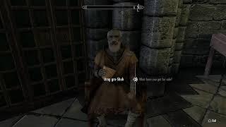 The Elder Scrolls V Skyrim Winterhold And Mage's #skyrim  jdizill1980 #tiktok #youtube #foryou